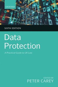 Data Protection (häftad)