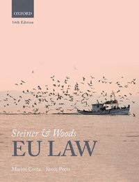 Steiner & Woods EU Law (hftad)