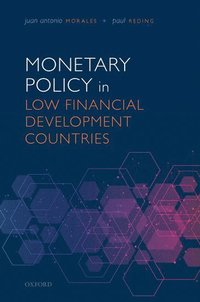 Monetary Policy in Low Financial Development Countries (inbunden)
