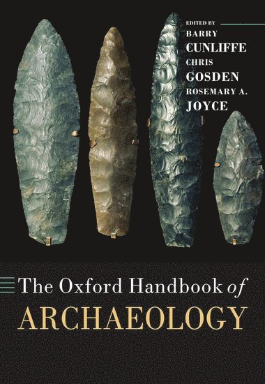 Oxford Handbook of Archaeology (hftad)