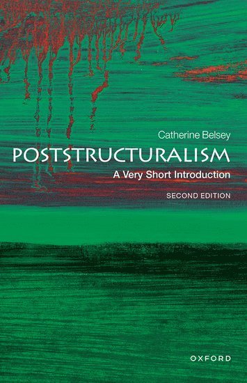 Poststructuralism (h�ftad)
