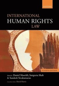 International Human Rights Law (hftad)