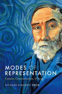 Modes Of Representation Hardback som bok, ljudbok eller e-bok.