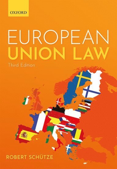 European Union Law (hftad)