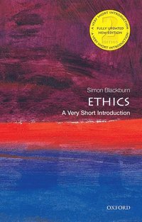 Ethics: A Very Short Introduction (häftad)