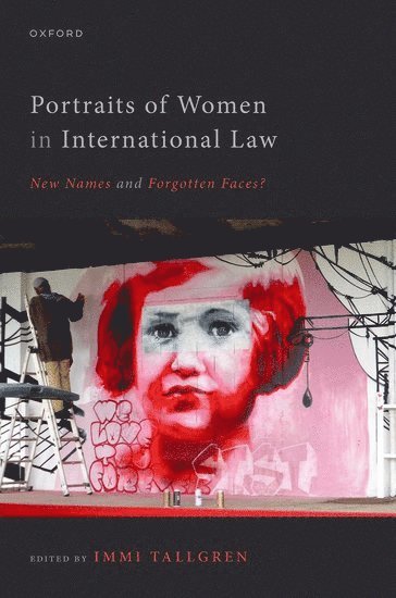 Portraits of Women in International Law (häftad)
