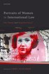 Portraits of Women in International Law