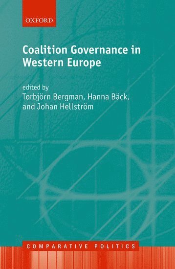 Coalition Governance in Western Europe (hftad)