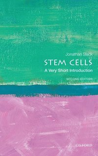 Stem Cells: A Very Short Introduction (hftad)