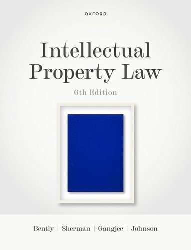Intellectual Property Law (hftad)