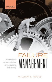 Failure Management (inbunden)