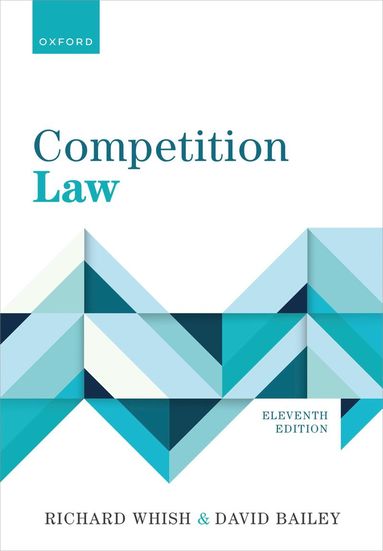 Competition Law (h�ftad)