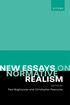 New Essays on Normative Realism