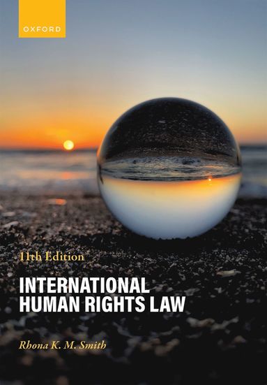 International Human Rights Law (hftad)