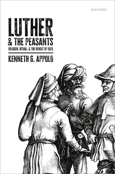 Luther and the Peasants (häftad)