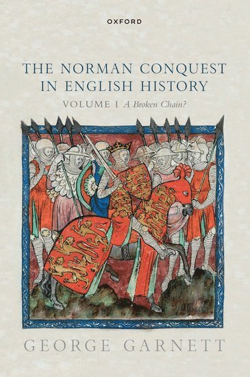 The Norman Conquest in English History (hftad)