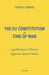 The EU Constitution in Time of War