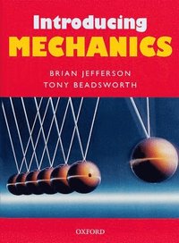 Introducing Mechanics (hftad)