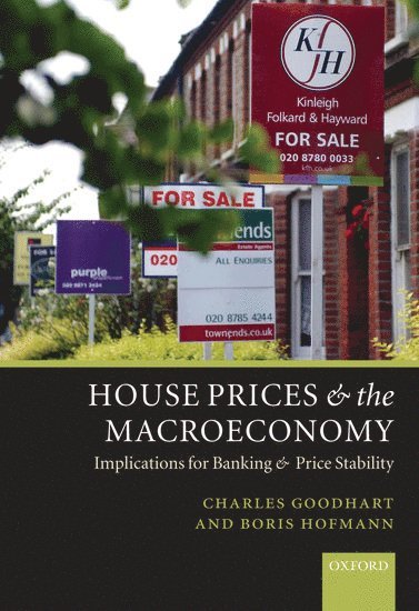 House Prices and the Macroeconomy (inbunden)