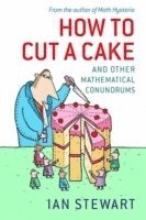 How to Cut a Cake (häftad)