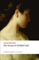 The Tenant of Wildfell Hall (häftad)