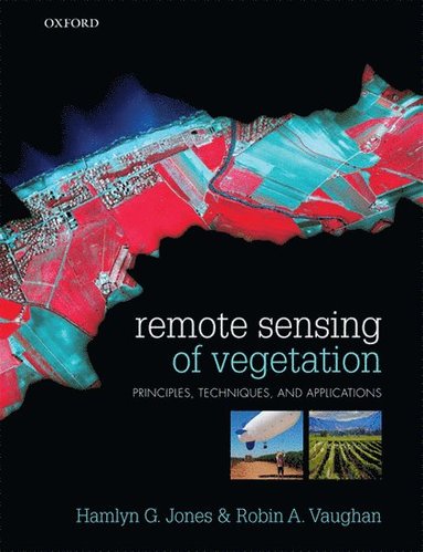 Remote Sensing of Vegetation (hftad)