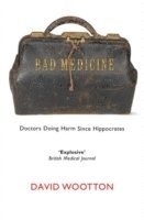 Bad Medicine (inbunden)