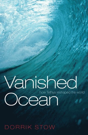 Vanished Ocean (hftad)
