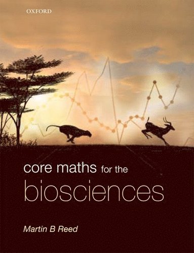 Core Maths for the Biosciences (hftad)