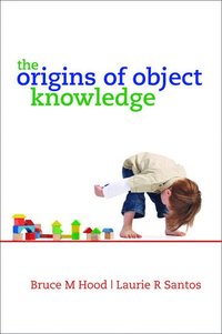 The Origins of Object Knowledge (hftad)