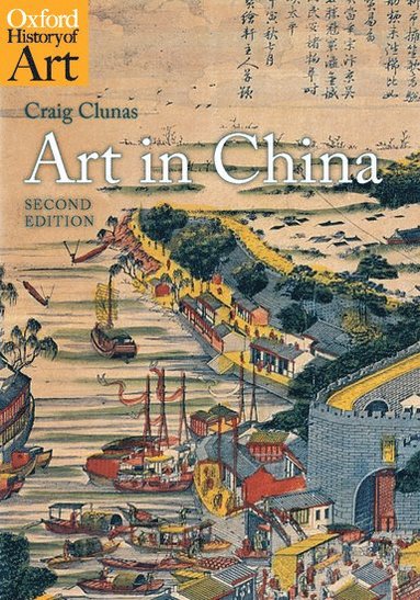 Art in China (häftad)