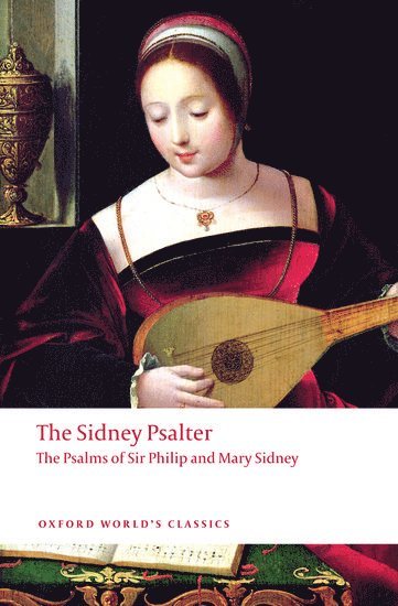 The Sidney Psalter (h�ftad)