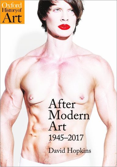 After Modern Art (hftad)