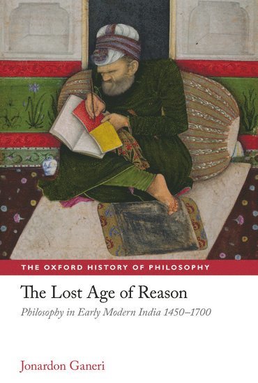The Lost Age of Reason (hftad)