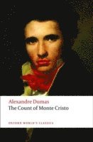The Count of Monte Cristo (häftad)