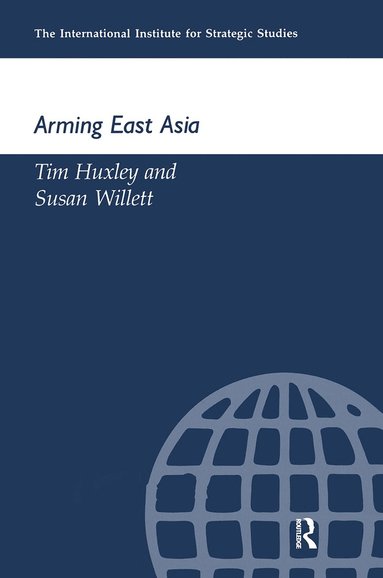 Arming East Russia (hftad)