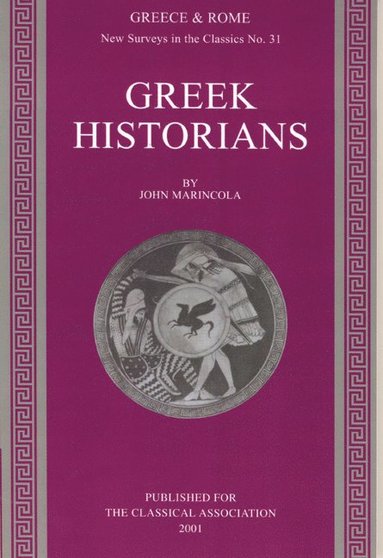 Greek Historians (hftad)