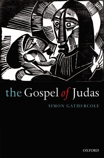 The Gospel of Judas (inbunden)