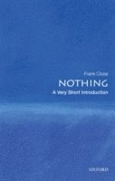 Nothing: A Very Short Introduction (hftad)