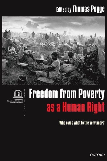 Freedom from Poverty as a Human Right (hftad)