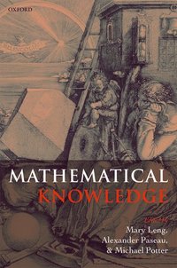 Mathematical Knowledge (inbunden)