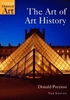 The Art of Art History (hftad)