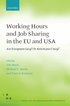 Working Hours and Job Sharing in the EU and USA