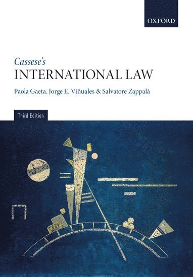 Cassese's International Law (hftad)
