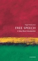 Free Speech: A Very Short Introduction (hftad)