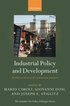 Industrial Policy and Development