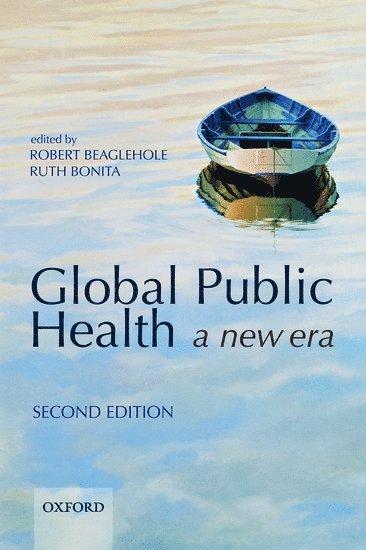 Global Public Health (hftad)