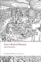 Foxe's Book of Martyrs (häftad)
