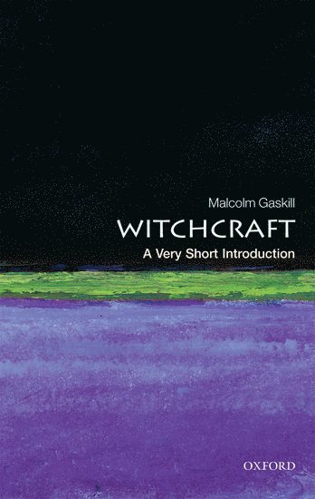 Witchcraft (hftad)
