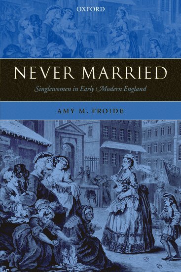Never Married (h�ftad)